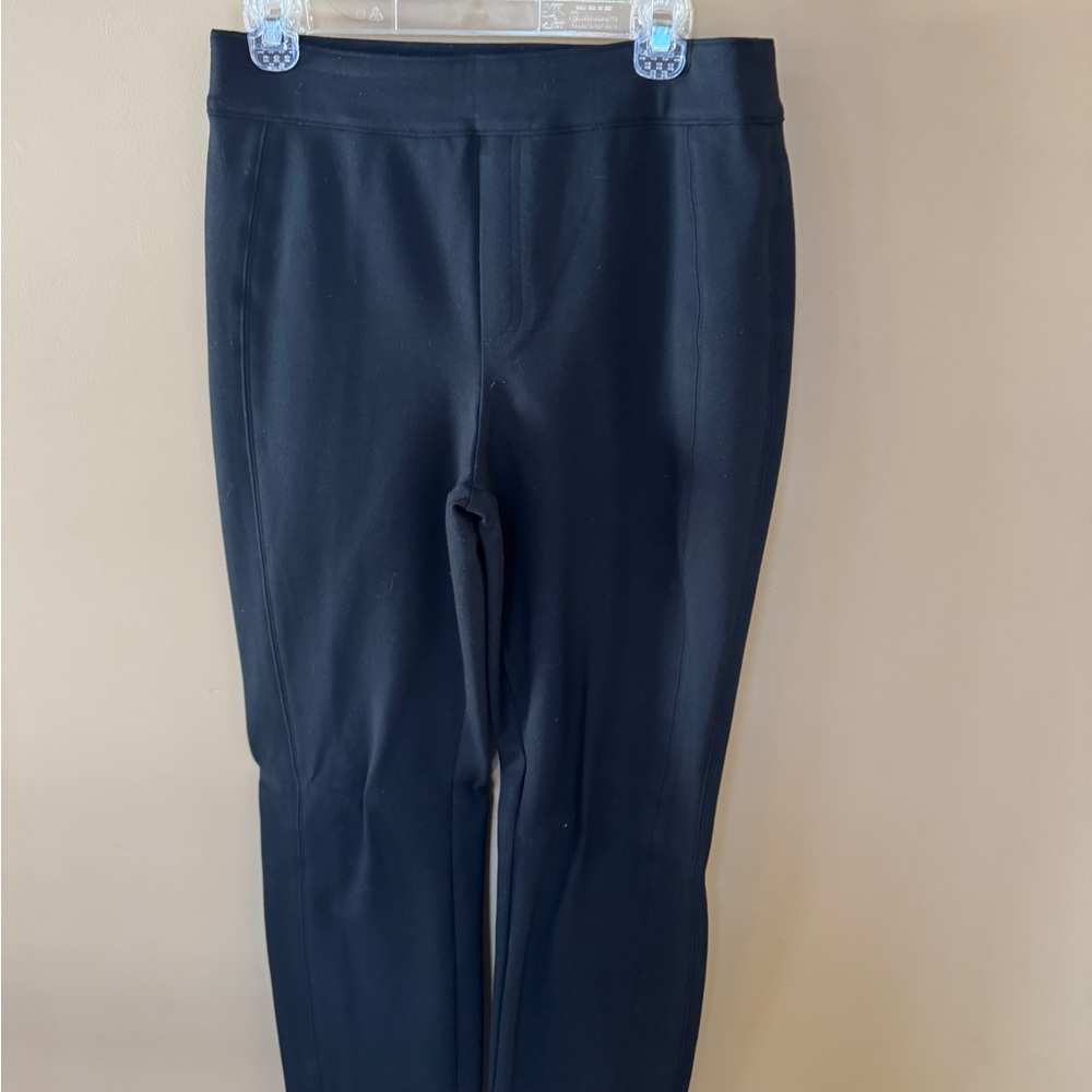 SPANX Black Pants